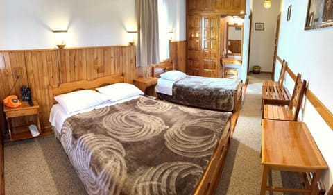 HOTEL MARI Metsovo Hotel in North Macedonia