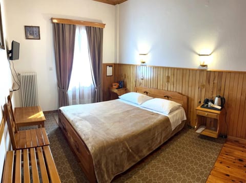 HOTEL MARI Metsovo Hotel in North Macedonia