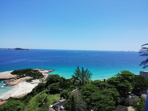 Natural landscape, Beach, Sea view