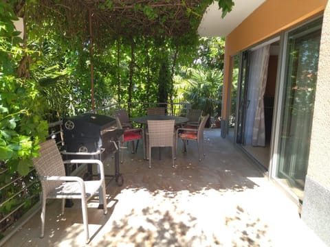 Vila Zdenka Pension Villa in Crikvenica