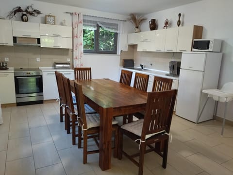 Vila Zdenka Pension Villa in Crikvenica