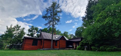 Property building, Spring, Day, Natural landscape