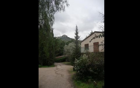 Gite de la bayorre House in Hyères