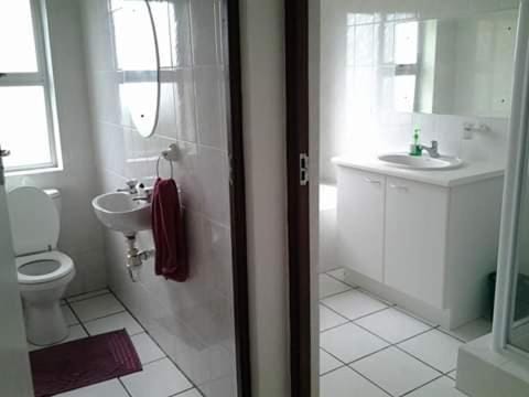 Swansnes House in Western Cape