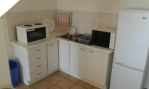 Swansnes House in Western Cape