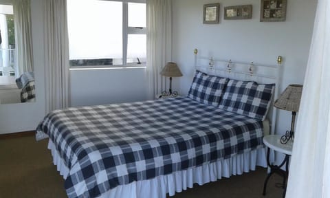 Swansnes House in Western Cape