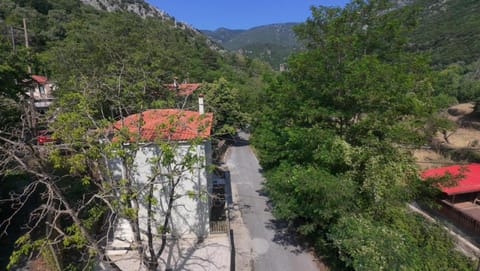 Villa Eva ΙΙ Apartment in Messenia