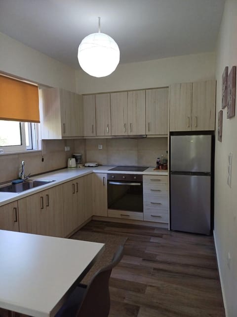 Villa Eva ΙΙ Apartment in Messenia