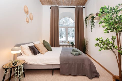 Bali house Vilnius Hostel in Vilnius