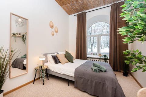 Bali house Vilnius Hostel in Vilnius