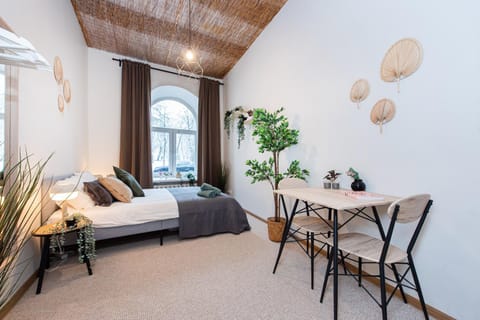 Bali house Vilnius Hostel in Vilnius