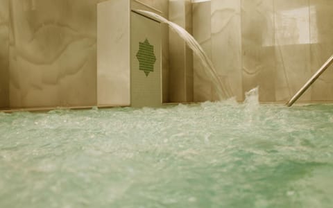 Spa and wellness centre/facilities