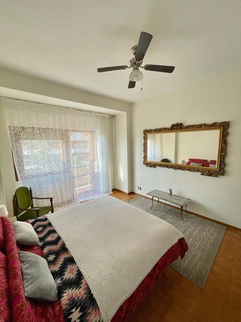 Balcony/Terrace, Bedroom