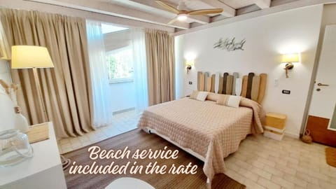 Villa Barbara Fra i Pini Apartment in Lignano Sabbiadoro