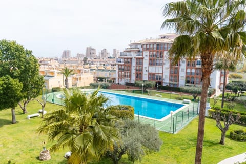 Property view