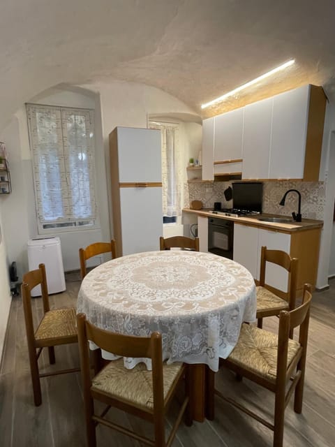 Casa via palma Apartment in Sanremo