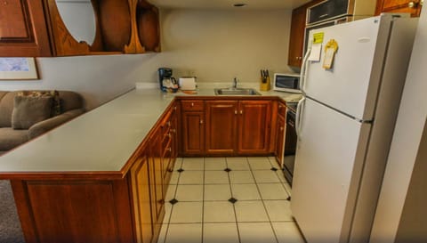 Park Hotel Condominiums Hotel in Park City