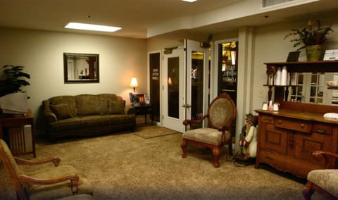 Park Hotel Condominiums Hotel in Park City