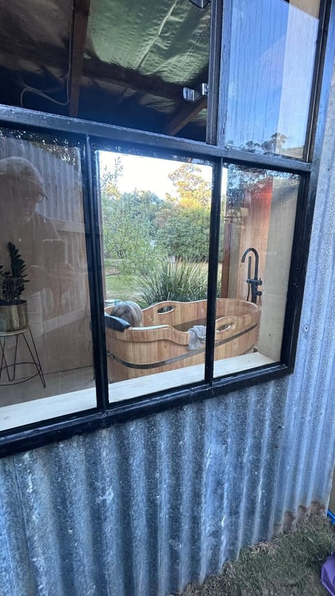 The Nest House in Eaglehawk Neck