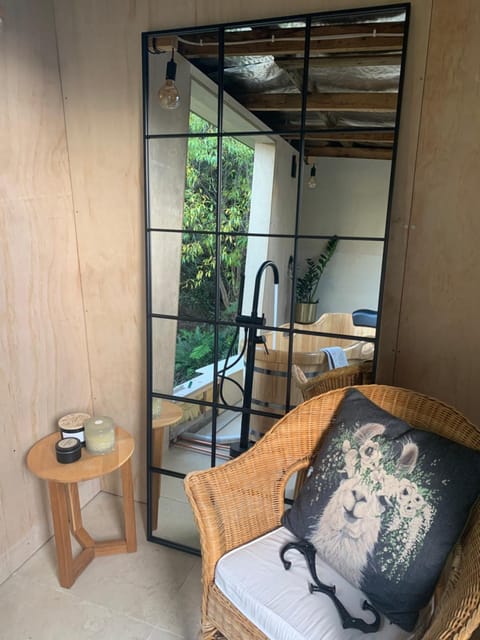 The Nest House in Eaglehawk Neck