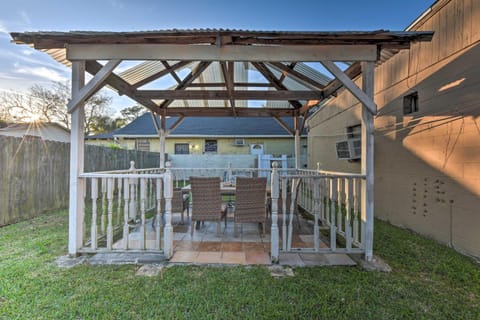 3 Mi to French Quarter Family Home in New Orleans House in Ninth Ward