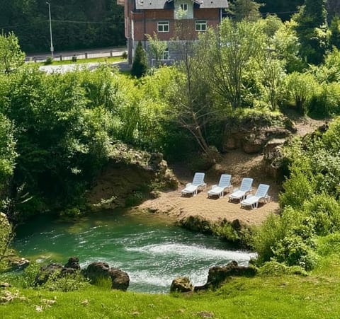 Apart Cobras Jajce Apartment in Federation of Bosnia and Herzegovina