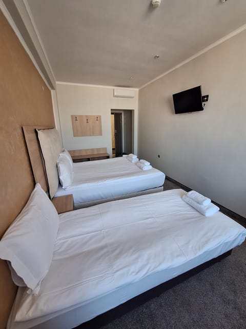 Hotel CITY Sandanski Hotel in Blagoevgrad Province