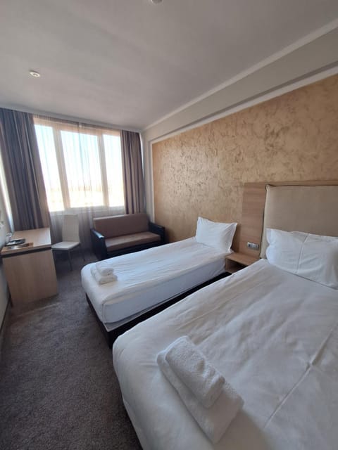 Hotel CITY Sandanski Hotel in Blagoevgrad Province