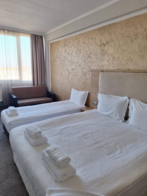 Hotel CITY Sandanski Hotel in Blagoevgrad Province