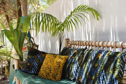 Garden, Garden, Seating area, Garden view