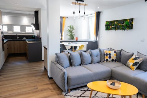 Appartement centre de Sisteron Apartment in Sisteron