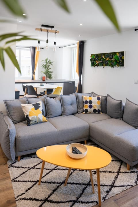 Appartement centre de Sisteron Apartment in Sisteron