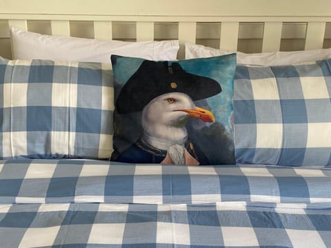 Mission Retreat House in Northland