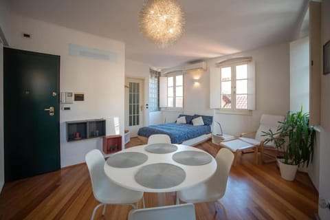 Torretta10 - Studio Apartment Apartment in Trieste