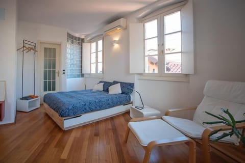 Torretta10 - Studio Apartment Apartment in Trieste