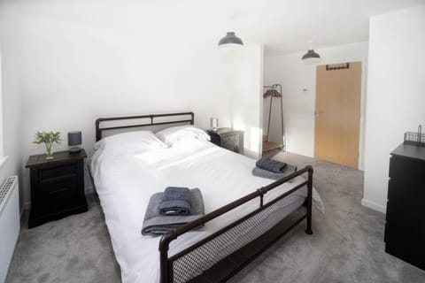 Immaculate 3 Bedroom Home Barnstaple Devon House in Barnstaple