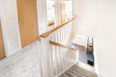 Immaculate 3 Bedroom Home Barnstaple Devon House in Barnstaple