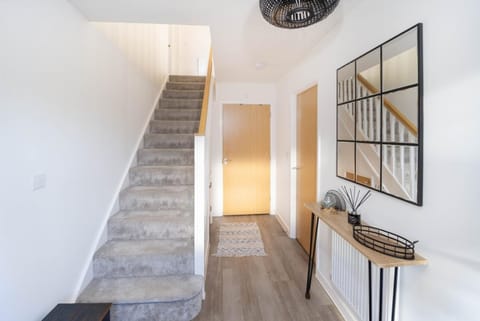 Immaculate 3 Bedroom Home Barnstaple Devon House in Barnstaple