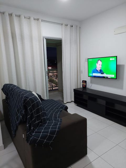 Itaguaí Flat Executivo - Centro Apartment in Rio de Janeiro