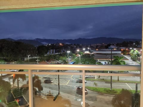 Itaguaí Flat Executivo - Centro Apartment in Rio de Janeiro