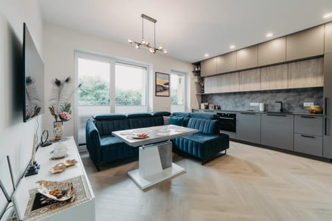 TV and multimedia, Kitchen or kitchenette, Living room, Dining area, pet friendly