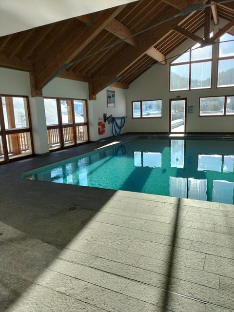 Le hameau des Rennes Apartment in Piedmont