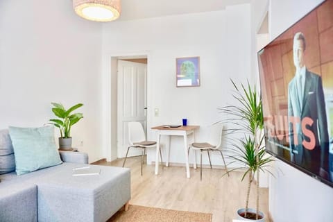 NEU I moderne zentrale Wohnung I Netflix I 4 Gäste Apartment in Andernach