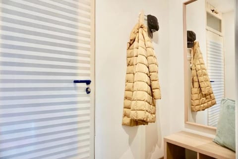 NEU I moderne zentrale Wohnung I Netflix I 4 Gäste Apartment in Andernach