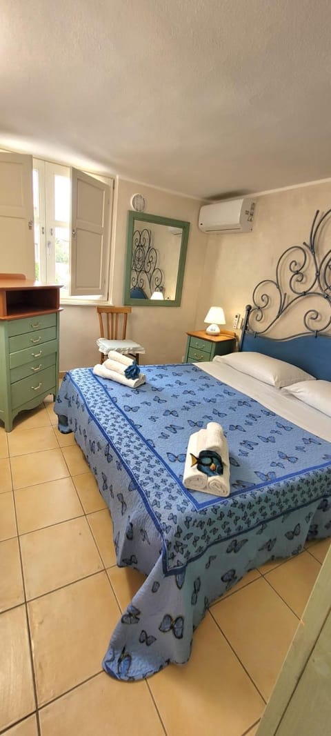 Rebecca's House, Cagliari, Poetto, Sardegna con 2 Camere Apartment in Cagliari