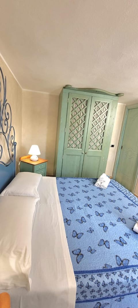 Rebecca's House, Cagliari, Poetto, Sardegna con 2 Camere Apartment in Cagliari