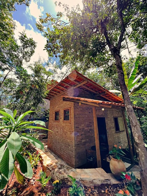 Property building, Spring, Day, Garden, Garden view