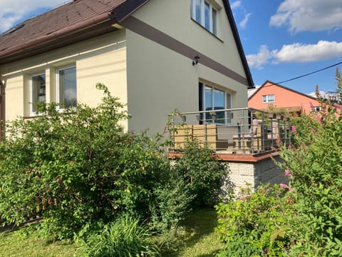 Property building, Balcony/Terrace