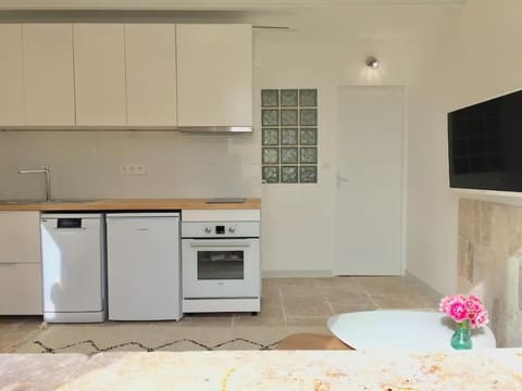 TV and multimedia, Kitchen or kitchenette, dishwasher, minibar, oven, pet friendly, stove