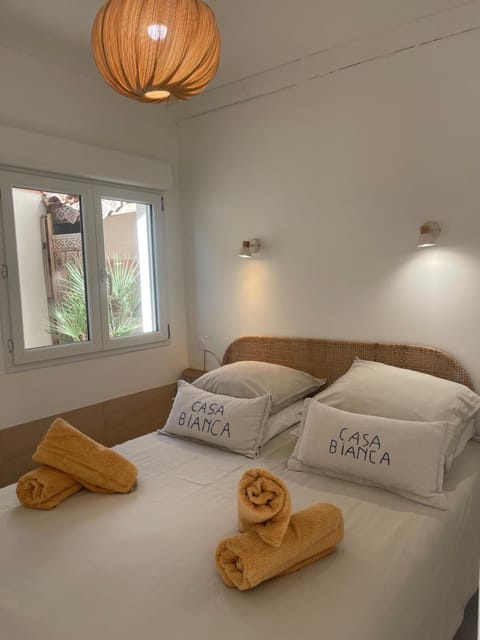 Appart Bianca T2 - Terrasse - Parking - Calme - 1mn de la mer Apartment in Cassis